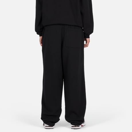 Dime Classic Small Logo Sweatpants / 全3色
