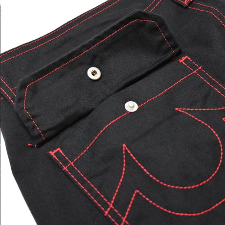 True Religion Cargo Pants / 全4色