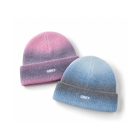 OBEY Sully Beanie / 全2色