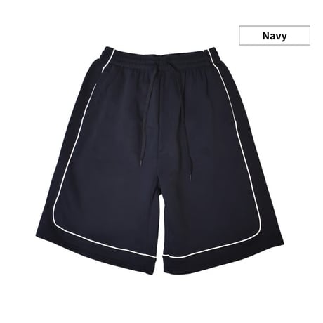 Shaka Wear Baggy Fleece Basketball Shorts / 全3色