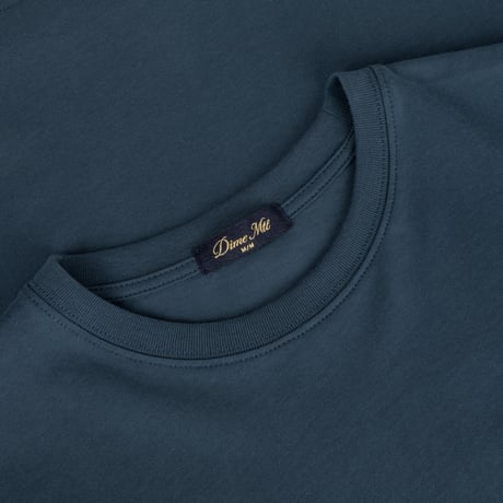 Dime Cursive LS T-Shirt / 全3色