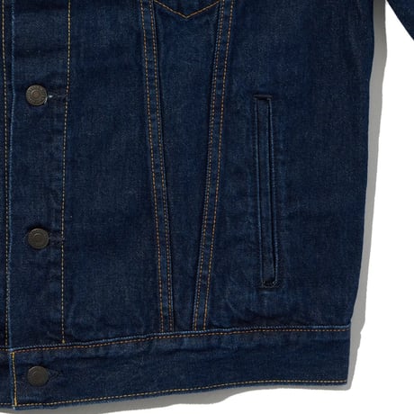 Levi's®︎ Premium 72334 The Trucker Jacket [0774] [0791]