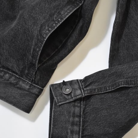 US Levi's®︎ TypeⅠTrucker Jacket / 全3色