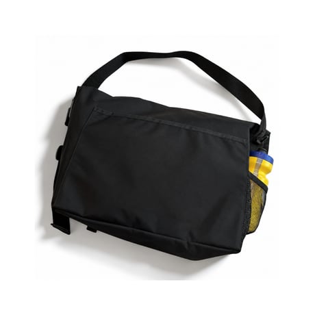 Packing Daily Messenger Bag / 全4色