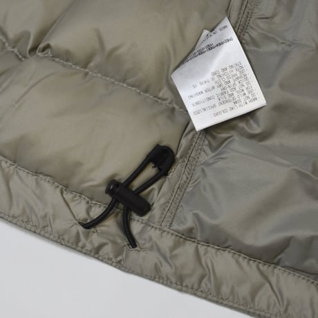 Marmot 750FP Able Down Jacket / 全3色