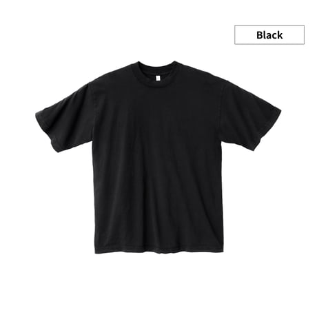 Los Angeles Apparel 6.5oz S/S Tee [1801GD]  / ロサンゼルスアパレル 6.5oz ヘビーウェイト 半袖 Tシャツ 全7色