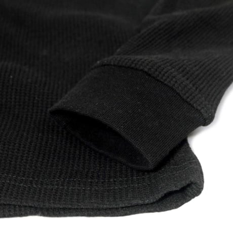 Pro Club L/S Heavyweight Thermal Crewneck / 全3色