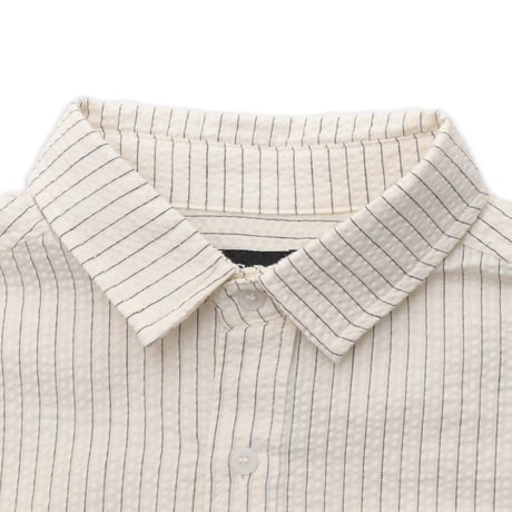 Pass~Port Gauntlets Workers S/S Shirt / 全2色