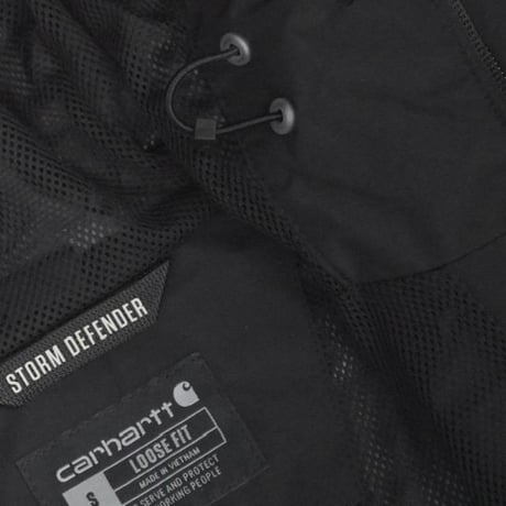 Carhartt USA Bayou Jacket / 全3色
