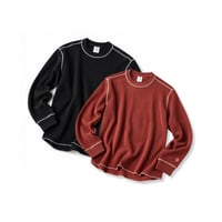 Polar Skate Co. Dylan LS Tee / 全2色