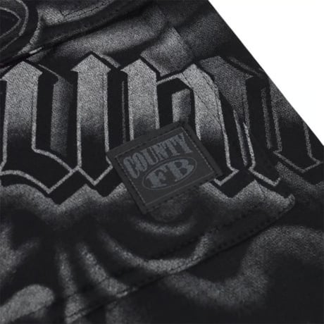 FB County Inked Up Sweat Pants / 全2色