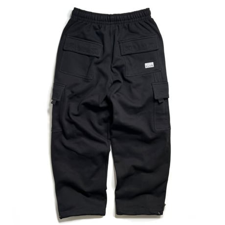 Pro Club Heavyweight Fleece Cargo Pants / 全3色
