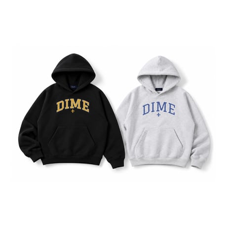 Dime Varsity Hoodie / 全2色