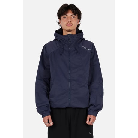 Dime Crinkled Tech Windbreaker / 全2色