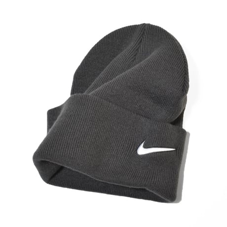 NIKE Team Cuffed Beanie Side Logo [CW6117] / 全3色