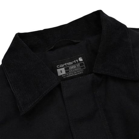 Carhartt USA Firm Duck Insulated Traditional Coat / 全2色