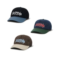 Butter Goods Serif 5 Panel Cap / 全3色