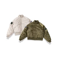 Dime Utility Bomber Jacket / 全2色