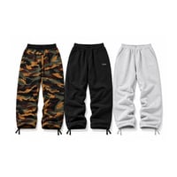 Dime Classic Logo Sweatpants (Fall 26) / 全3色