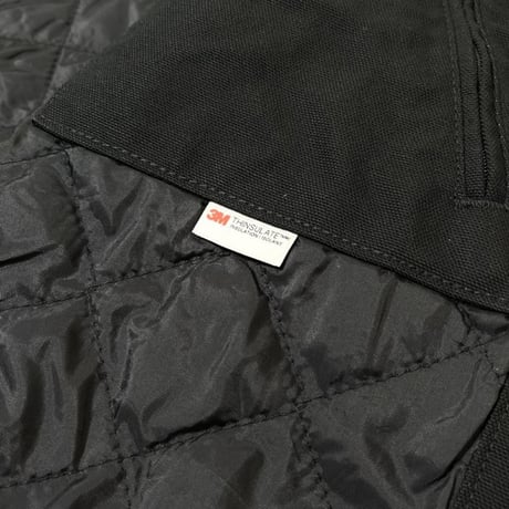 Carhartt USA J130/104050 Washed Duck Insulated Active Jacket / 全3色