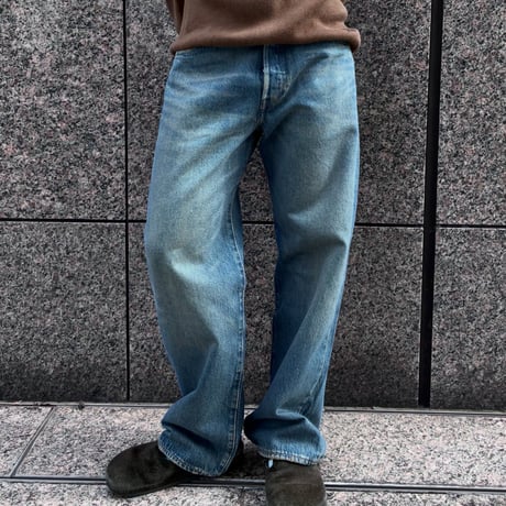 Levi's®︎ 501 Loose [0005] [0006] [0007] [0026] / 全4色