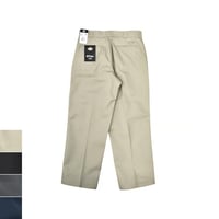 Dickies 877 Loose Fit Work Pants / 全4色