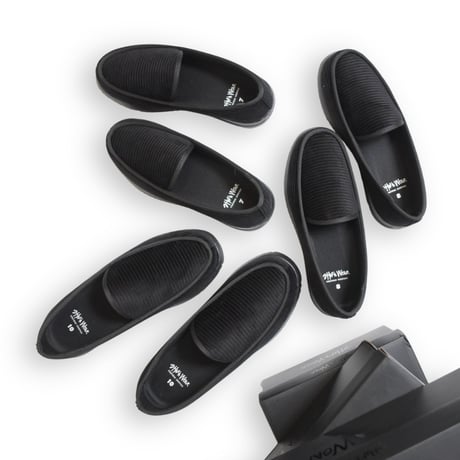 Shaka Wear Incredible House Shoe - Black