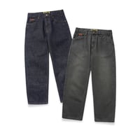 Butter Goods Relaxed Denim Jeans / 全2色