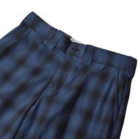 Dickies 13inch Pro Work Shorts - Retro Indigo