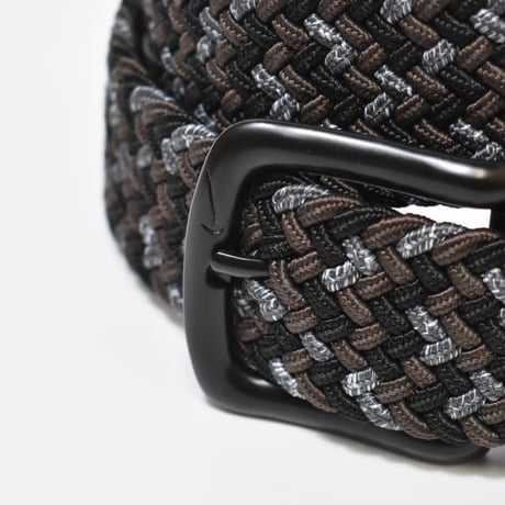 NIKE Golf Stretch Woven Belt  / 全5色