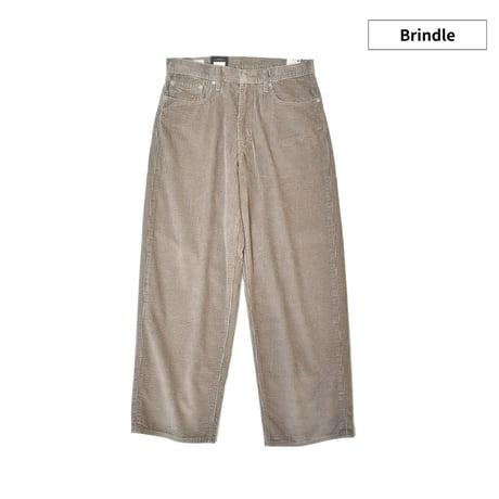 Levi's 578 Baggy Corduroy Pants / 全4色