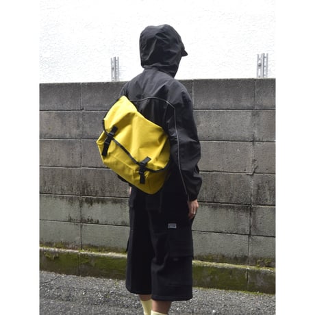 Shaka Wear Wind Opps Reflective Hoodie / 全3色