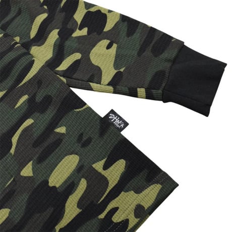 Shaka Wear 9.0oz Heavy Weight Thermal 2.0 / 全3色