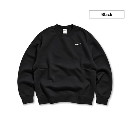 Nike Club Fleece Crewneck Sweat Shirts / 全4色