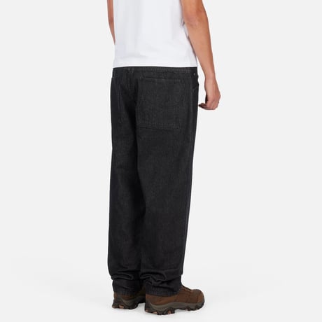 Dime Relaxed Denim Pants / 全2色
