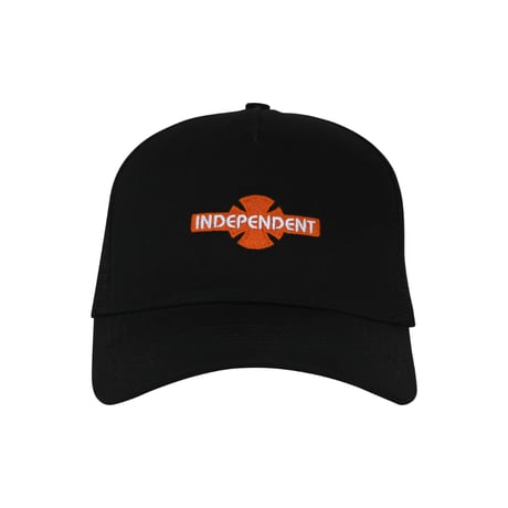 Independent Truck Co. OGBC Legacy Snapback Cap / 全2色