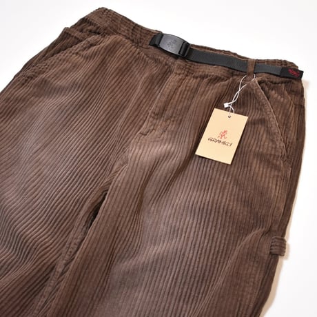 Gramicci Big Wale Carpenter Pants / 全3色