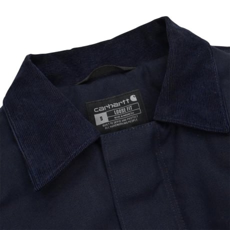 Carhartt USA Firm Duck Insulated Traditional Coat / 全2色