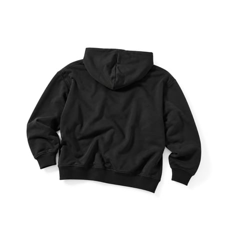 Polo Ralph Lauren Polo Sport Fleece Full Zip Hoodie - Black