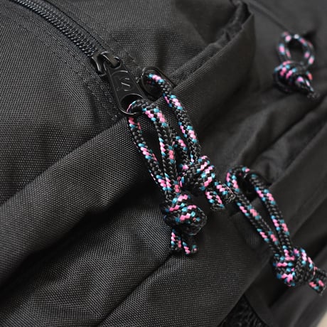 JansportｘStranger Things Cool Student - Black