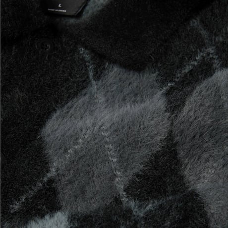 HUF Cooper Mohair Sweater / 全2色