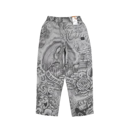 FB County Inked Up Sweat Pants / 全2色