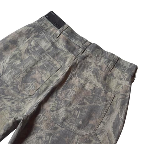 CSG Champs Sports Gear Downtown Shorts - Camo