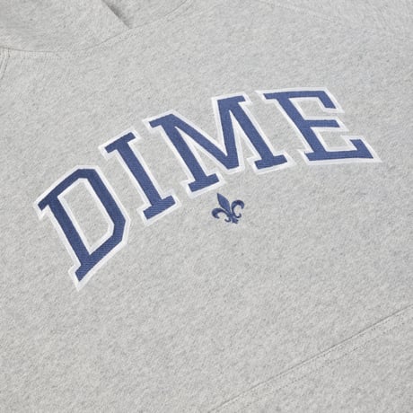 Dime Varsity Hoodie / 全2色