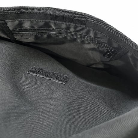 Packing Daily Messenger Bag / 全4色