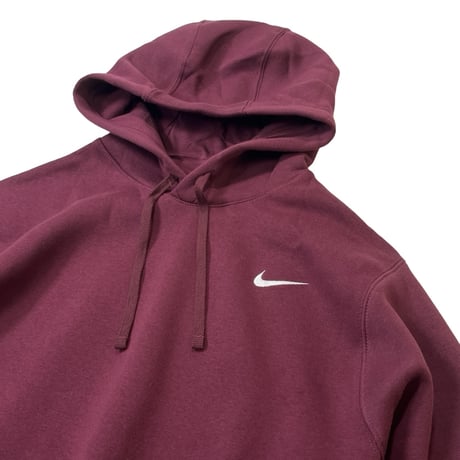 NIKE Club Fleece Pullover Sweat Hoodie / 全5色