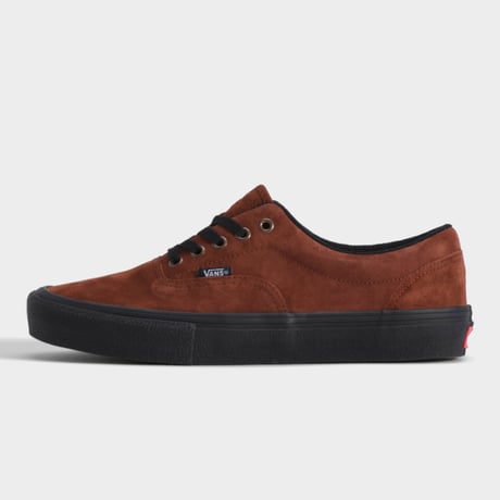 Vans Skate Era - BlackｘRust