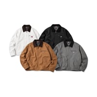 Dickies Blanket Lined Duck Jacket [758] / 全4色