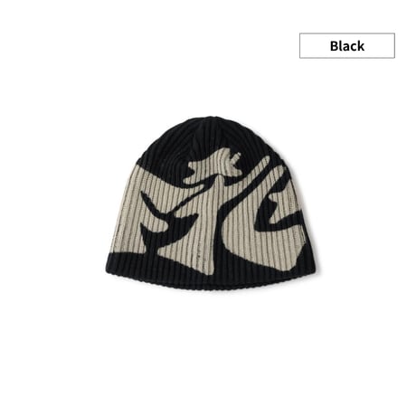 FTC Stars Single Beanie / 全3色