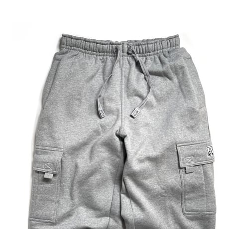 Pro Club Heavyweight Fleece Cargo Pants / 全3色